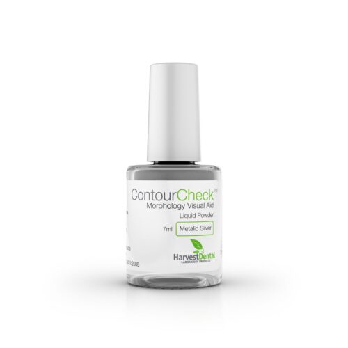 VISULIZADOR DE TEXTURAS - CONTOUR CHECK™, METALLIC SILVER, 7 ML