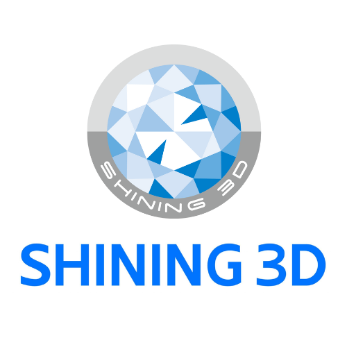 SHINING 3D®
